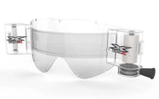 067-40690 Zip Off Complete Film System