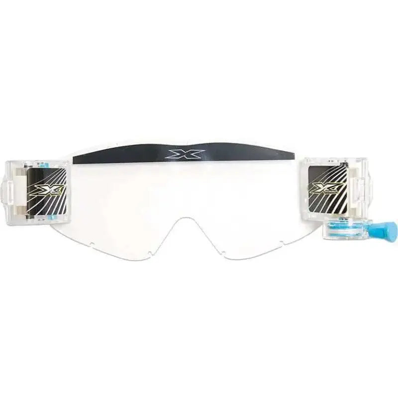 067-40705 Go X Zip Off Film System