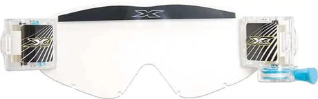 067-40705 Go X Zip Off Film System