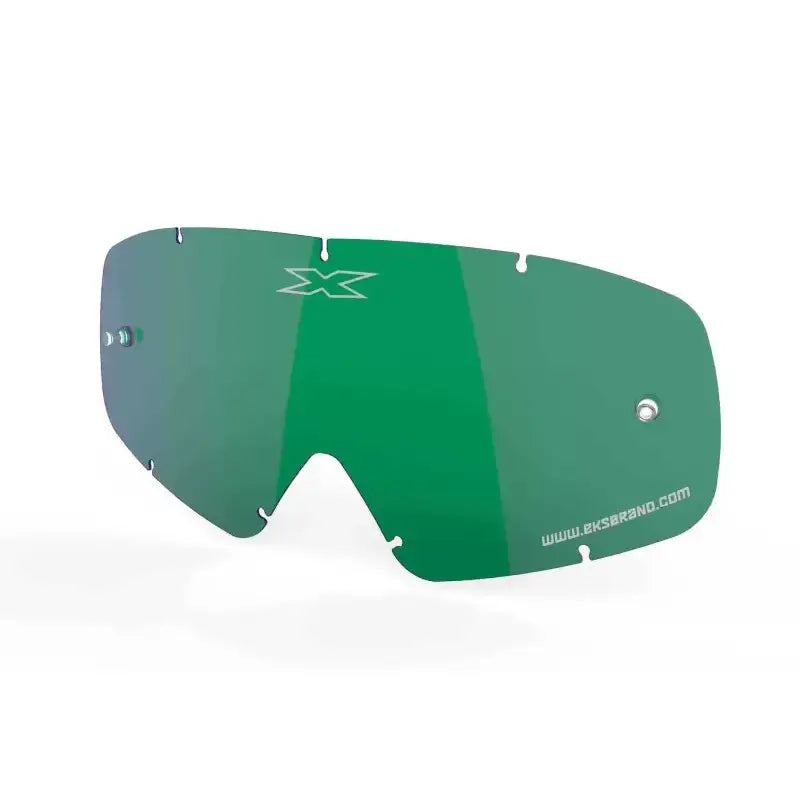 067-42260 Go X X Grom Lens Green Mirror