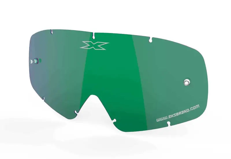 067-42260 Go X X Grom Lens Green Mirror