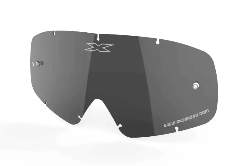 067-42300 Go X X Grom Lens Smoke Mirror