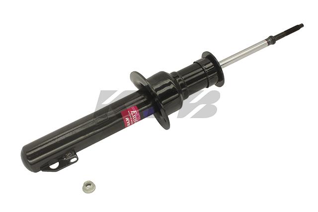 KYB 341603 KYB Shocks & Struts Excel-G Front JEEP Commander 2006-10 JEEP Grand Cherokee 2005-10