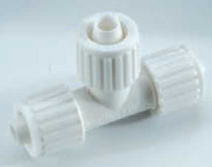 16831 Fresh Water Fitting