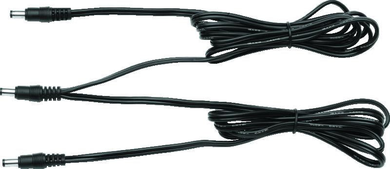 First Gear 527496 FIRSTGEAR Long Splitter Cable For Gloves/Socks - 527496