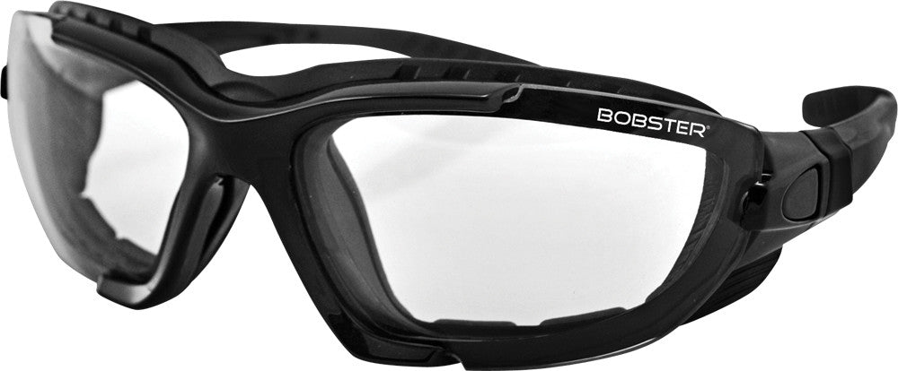 Bobster Renegade Sunglasses Eyewear Bren101 - Photochromatic