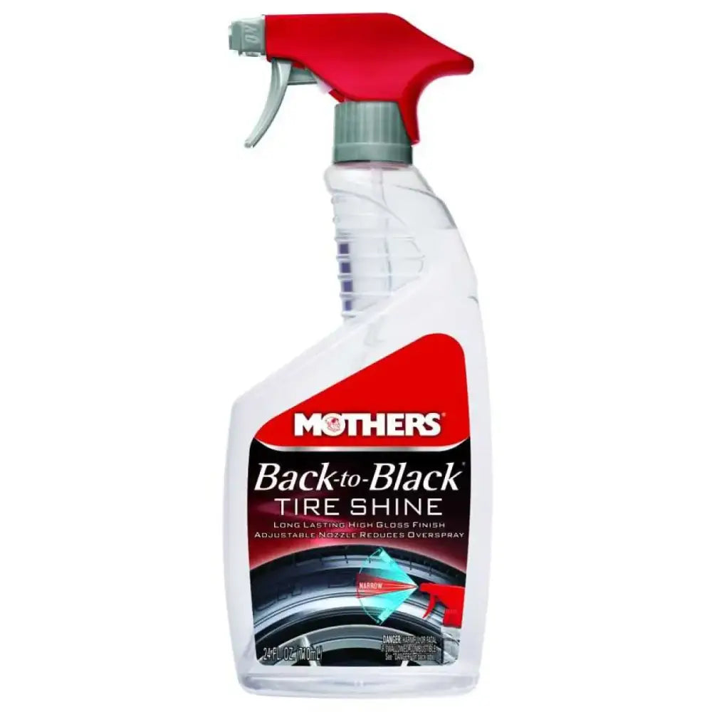 06924 Tire Dressing