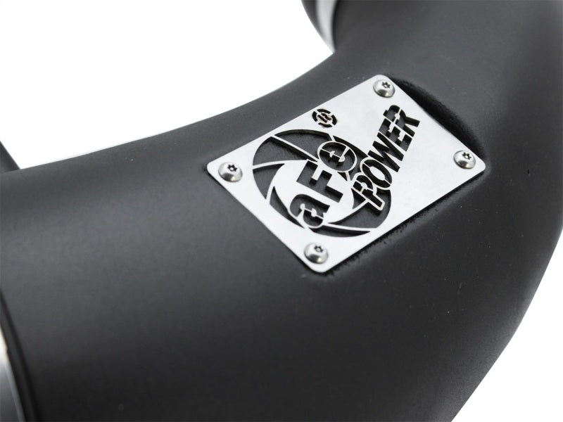aFe 54-76203 aFe Momentum GT PRO 5R Stage2 Si Intake 07-11 Jeep Wrangler JK V6 3.8L