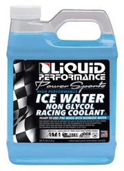 0699 Ice Water Non Glycol Racing Coolant 64oz