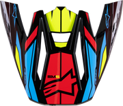 Alpinestars S-M5 Visor