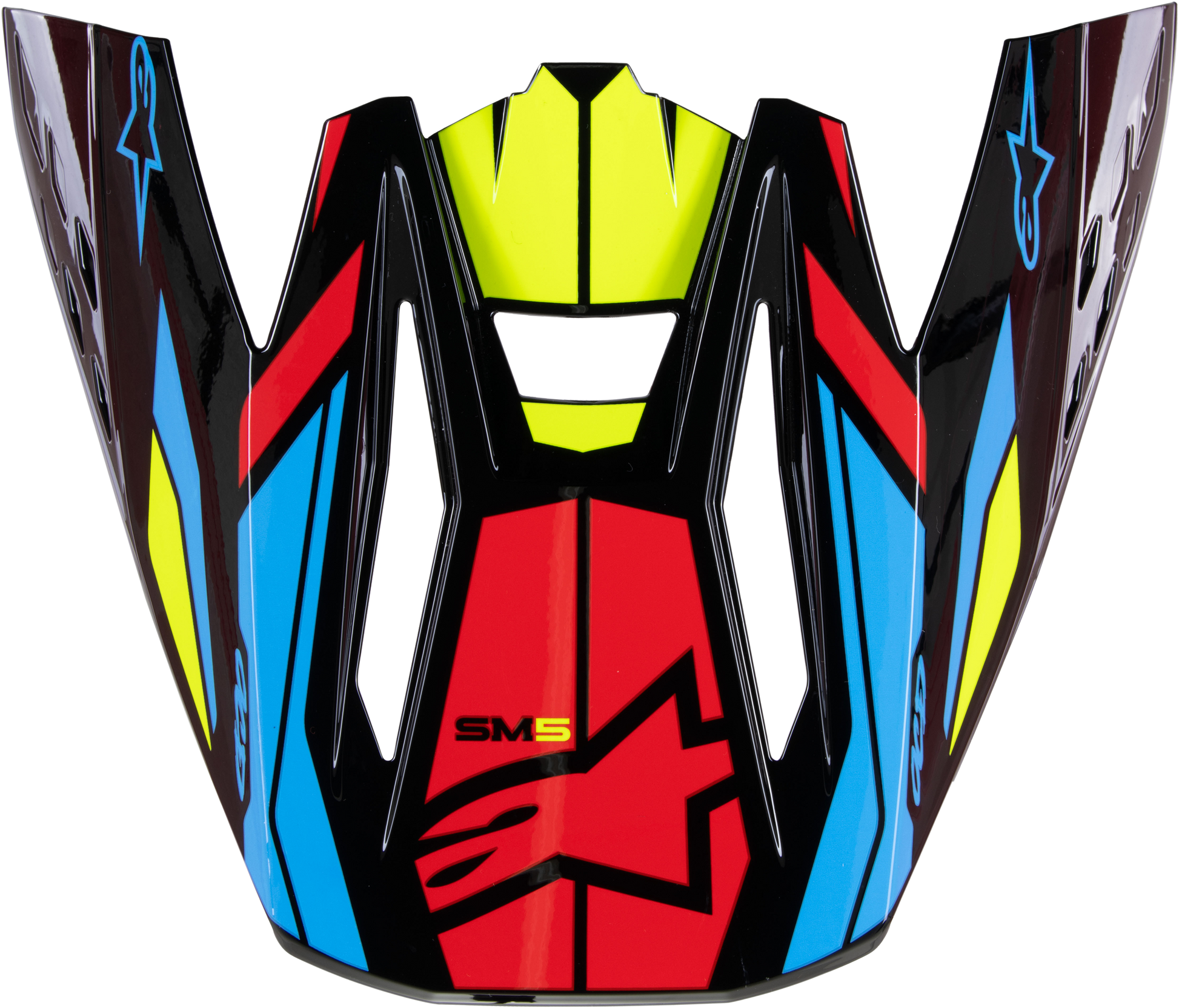 Alpinestars S-M5 Visor