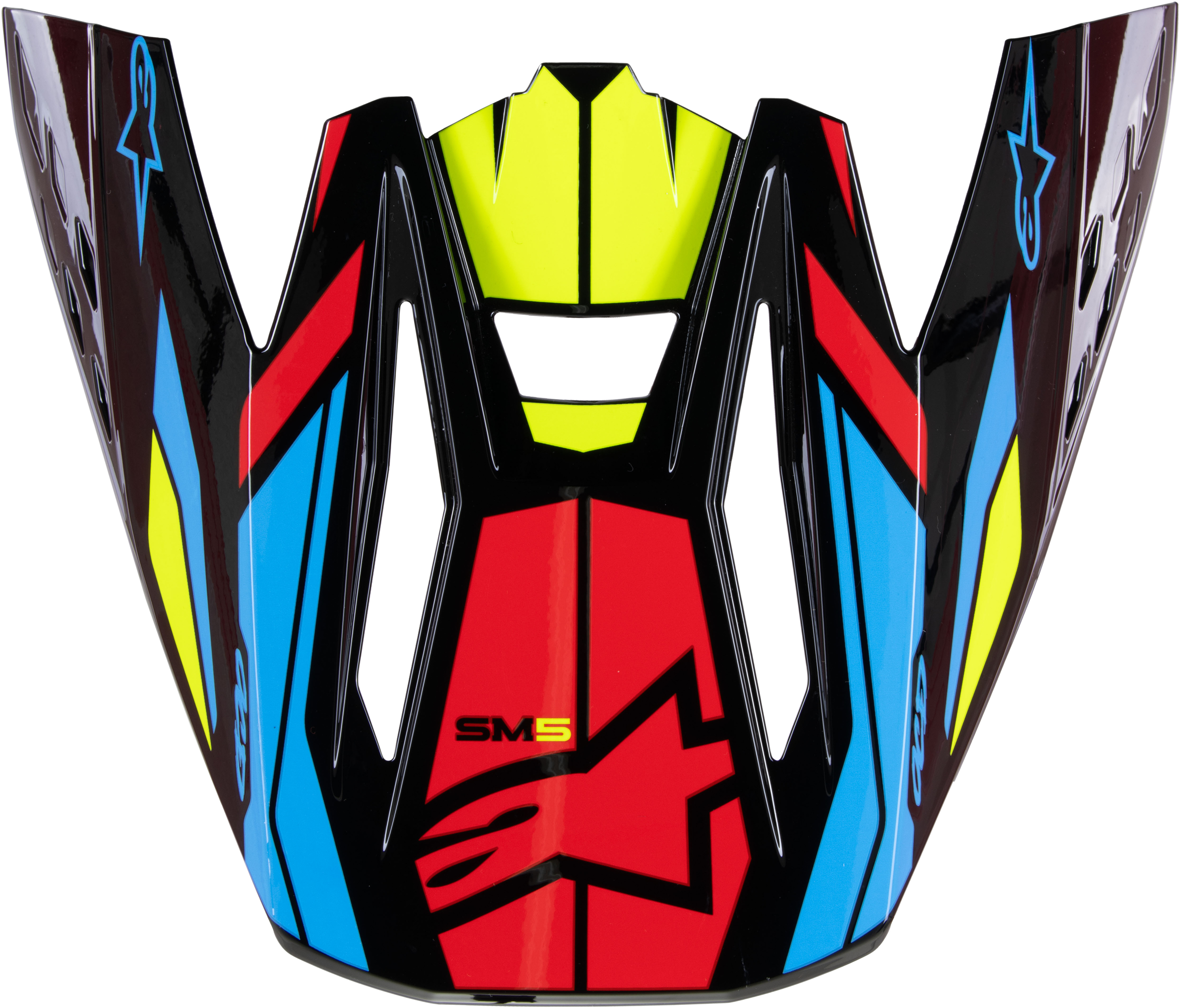 Alpinestars S-M5 Visor