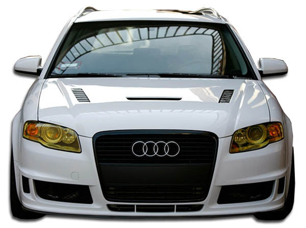 105035 Extreme Dim. 2006-2008 Audi A4 Dtm Loo