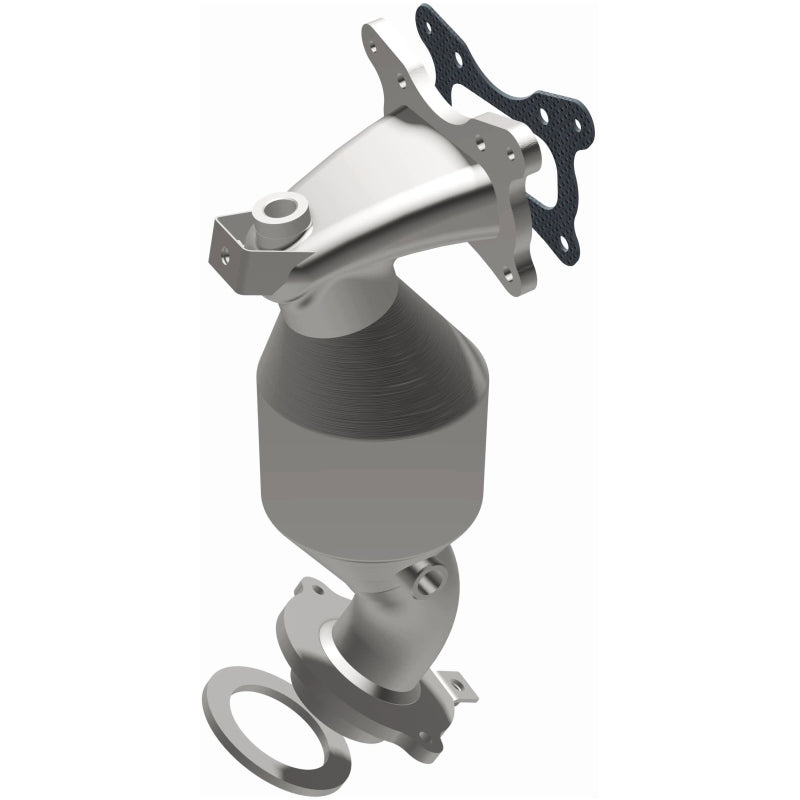 MAGNAFLOW 51441 DFC DF08-10 HONDA ACCORD 2.4L