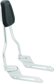 Kuryakyn 6587 Kuryakyn Sissy Bar For 18-23 Softail Chrome - 6587