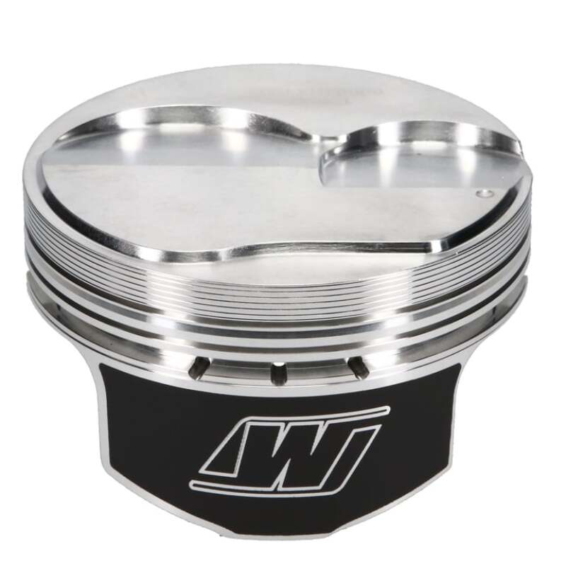 Wiseco K0004X130 Wiseco SBC LS7 +2.5cc Dome 1.175inch CH Piston Shelf Stock Kit - K0004X130