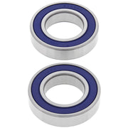 All Balls Racing 25-1627 All Balls Racing 03-06 Buell Firebolt XB9R Wheel Bearing Kit - Rear