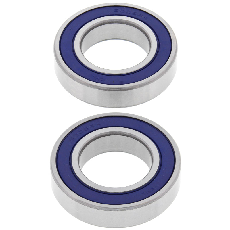 All Balls Racing 25-1627 All Balls Racing 03-06 Buell Firebolt XB9R Wheel Bearing Kit - Rear