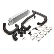COBB 772625-BK Cobb 10-13 Mazdaspeed3 Gen2 Front Mount Intercooler Kit - Black