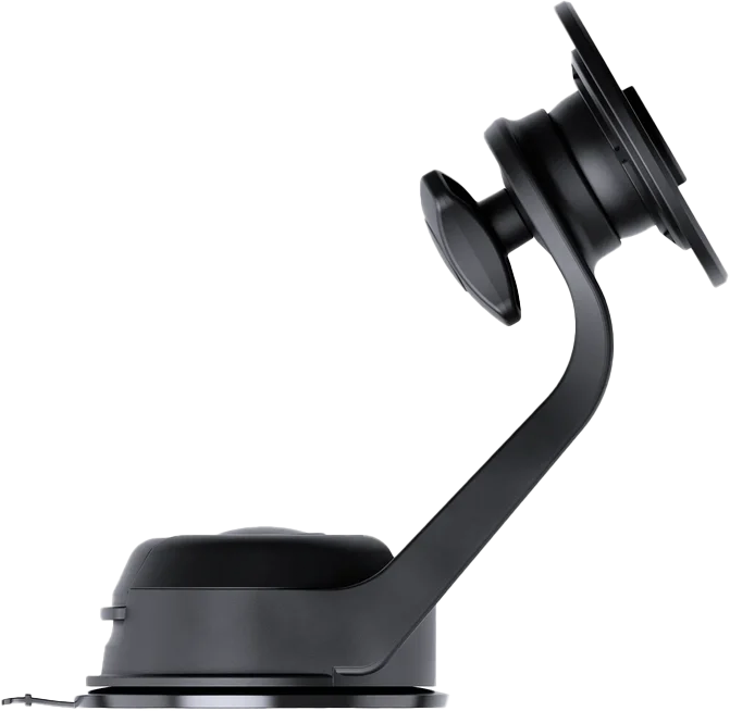 52743 SP Connect Suction Mount - Universal Mount Cell Phones