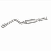 MAGNAFLOW 15770 CB 03-06 GM HUM H2 6.0 V8