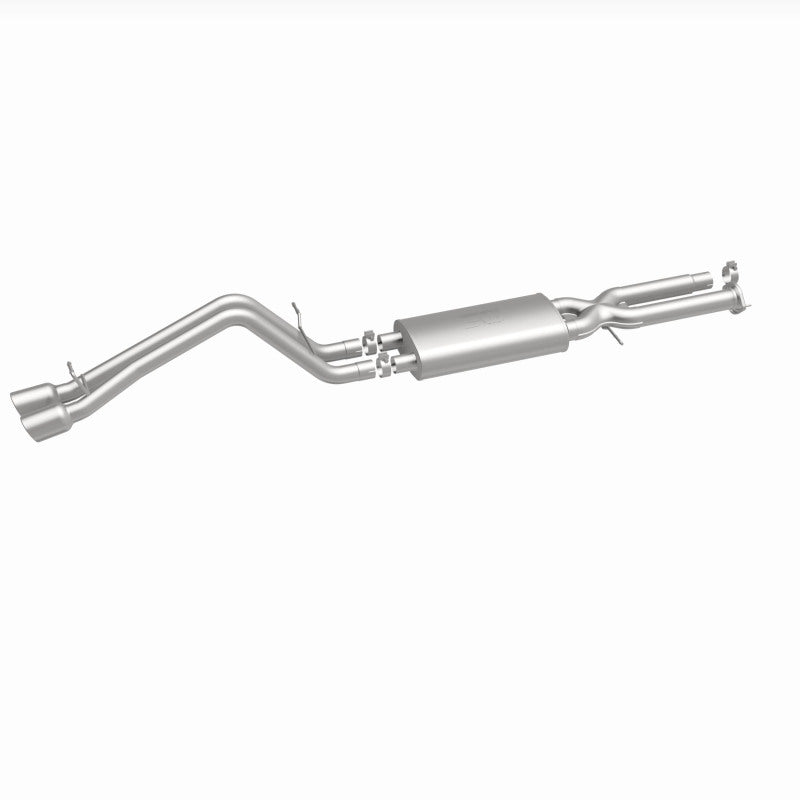 MAGNAFLOW 15770 CB 03-06 GM HUM H2 6.0 V8
