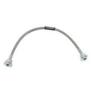 Russell 684710 Russell Performance 96-00 Honda Civic LX/ EX (with large front rotor) Brake Line Kit - 684710