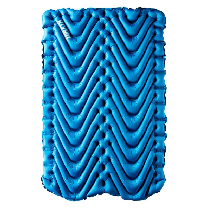 06DVBL02E Klymit Static Sleeping Pads for ultimate comfort in camping, off-road, marine, automotive, truck bed, and powersports adventures, Inside RV,RV Parts Shop,Exterior Parts & Accessories,AVADA - Best Sellers