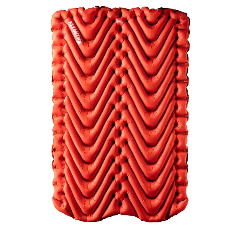 06IDOR02E Klymit Static Sleeping Pads - Pad