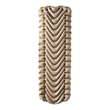 Klymit Static Sleeping Pad 06IVCY02C, durable and lightweight sleeping pad with advanced insulation for warmth, ergonomic design, easy inflation, perfect for camping, backpacking, off-road, RV, automotive, truck accessories, interior, truck bed, marine, exterior, powersports, Inside RV,RV Parts Shop,Exterior Parts & Accessories,AVADA - Best Sellers