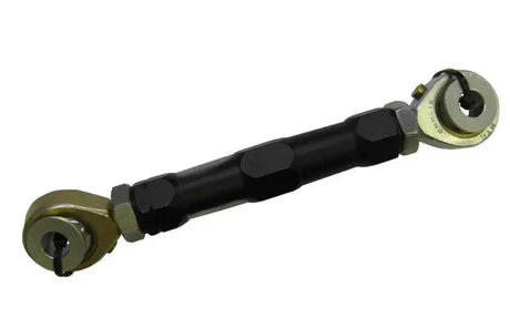 07-00766-22 Psr Lowering Link 5 Inch Drop Black Yam - RV and Auto Parts