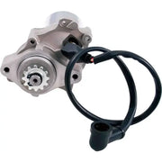 MOGO PARTS 07-0101