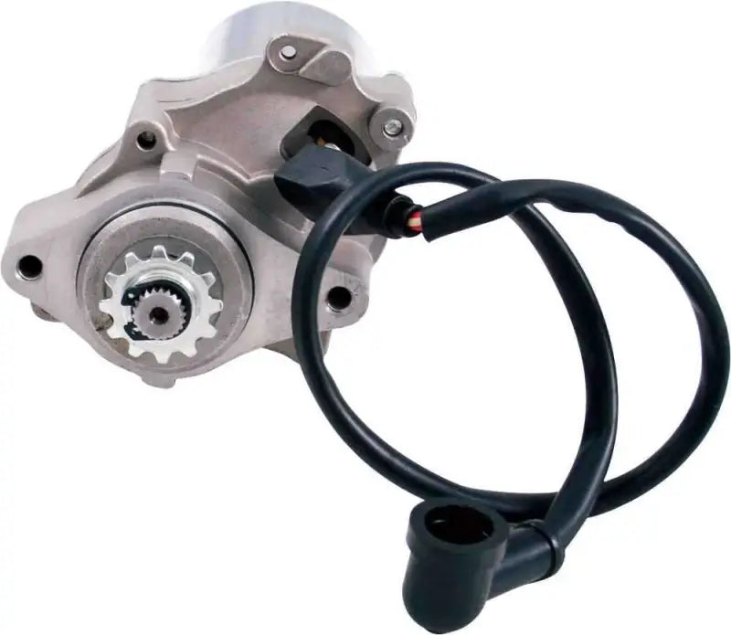 MOGO PARTS 07-0101