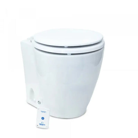 07-02-043 Albin Design Toilet Elec Standard 12V