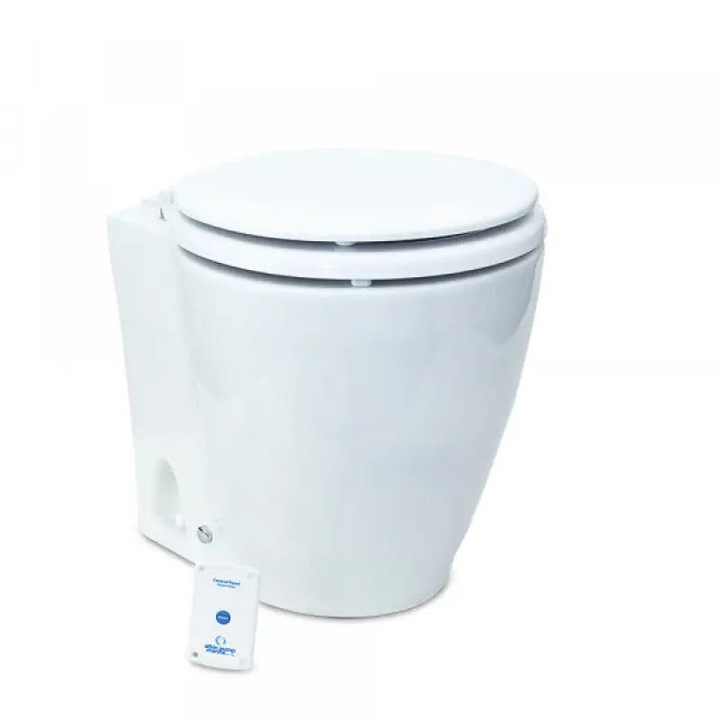 07-02-043 Albin Design Toilet Elec Standard 12V
