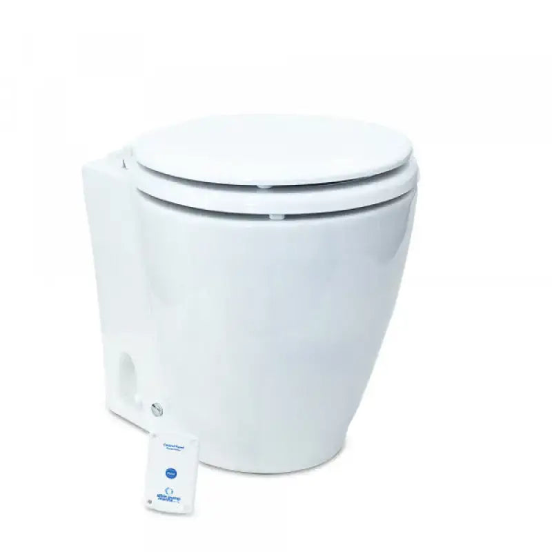 07-02-043 Albin Design Toilet Elec Standard 12V