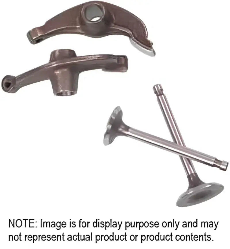 07-025 Valve Set Trx400ex '99 07 Trx500 Rubicon '01 11