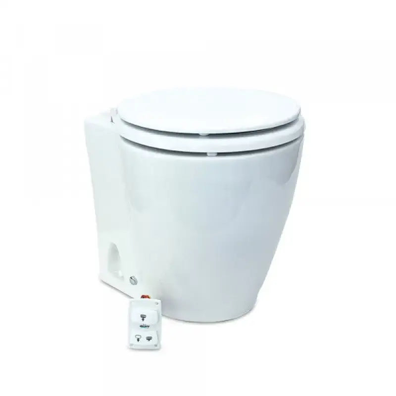 07-03-045 Albin Design Toilet Electric Silent 12V