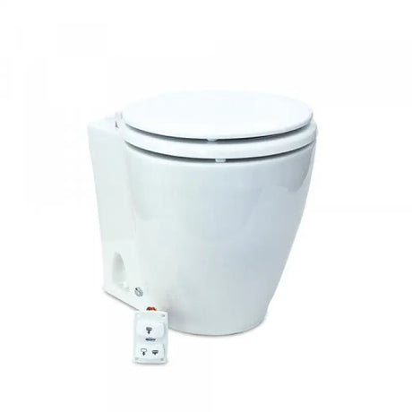 07-03-045 Albin Design Toilet Electric Silent 12V