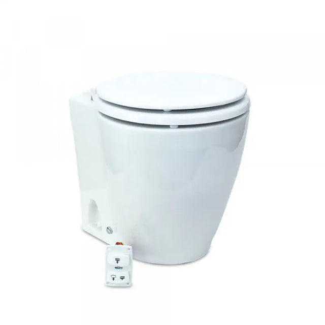 07-03-045 Albin Design Toilet Electric Silent 12V