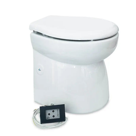 07-04-014 Albin Premium Toilet Electric Stndard 12V