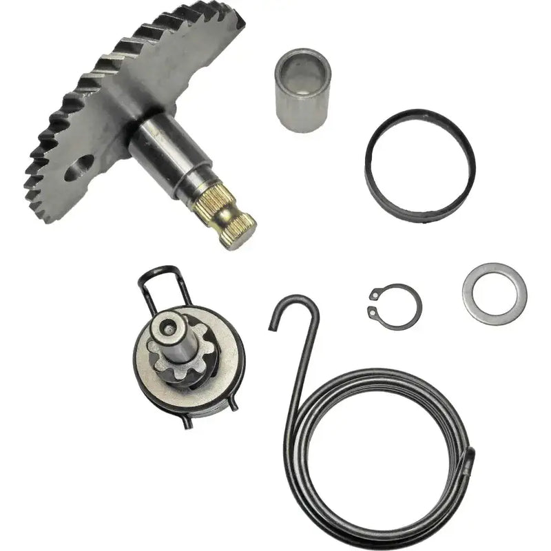 MOGO PARTS 07-0402A