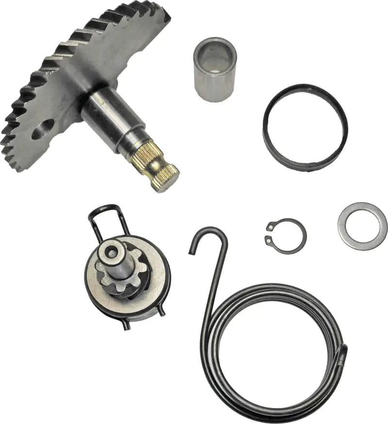 MOGO PARTS 07-0402A