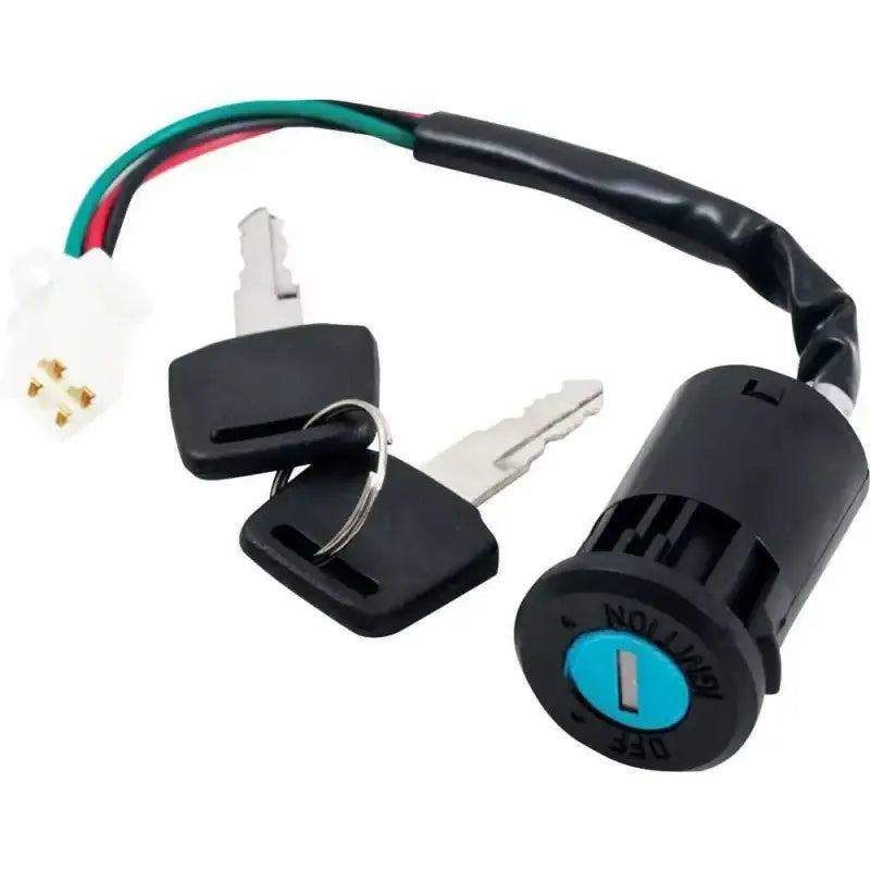 MOGO PARTS 07-0507