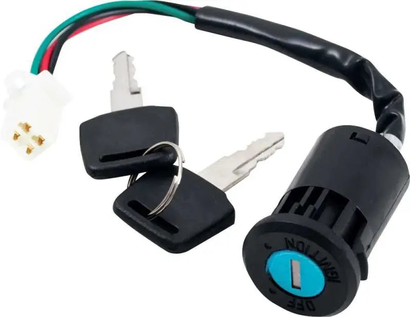 MOGO PARTS 07-0507