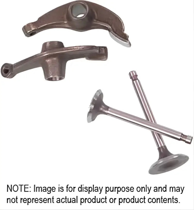07-101 Valve Set Klt200/250 
