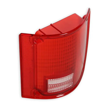 07-103 Holley 1973-1991 C10 Rear Lamp Lens Rh W/O - Tail Light