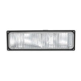 07-112 Holley 1988-1989 C1500 Ft Pk Lite Clear Rh - Parking/ Turn Signal Light Assembly