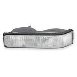 Clear automotive turn signal light for 07-117 Holley 1988-1998 C1500 CLR LH SNG parking light