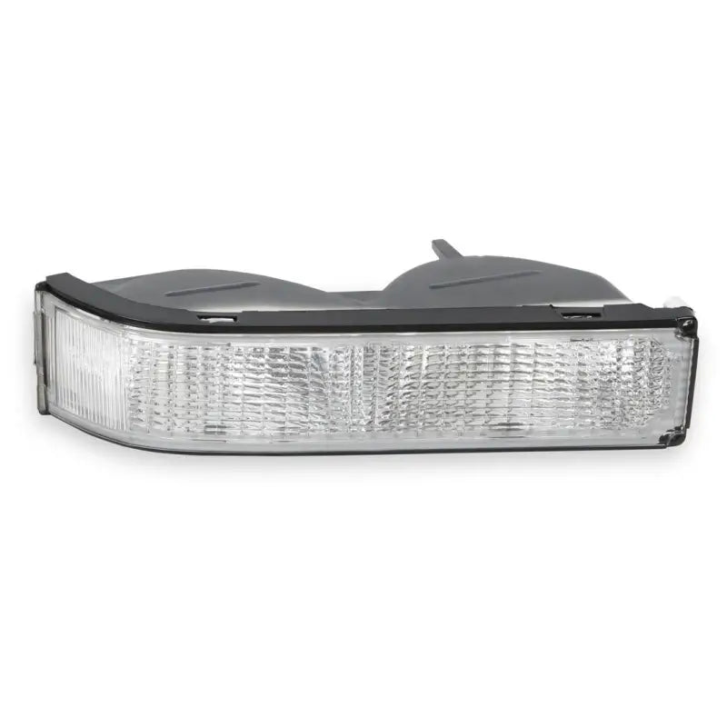 Clear automotive turn signal light for better park light and driving experience RH Sng